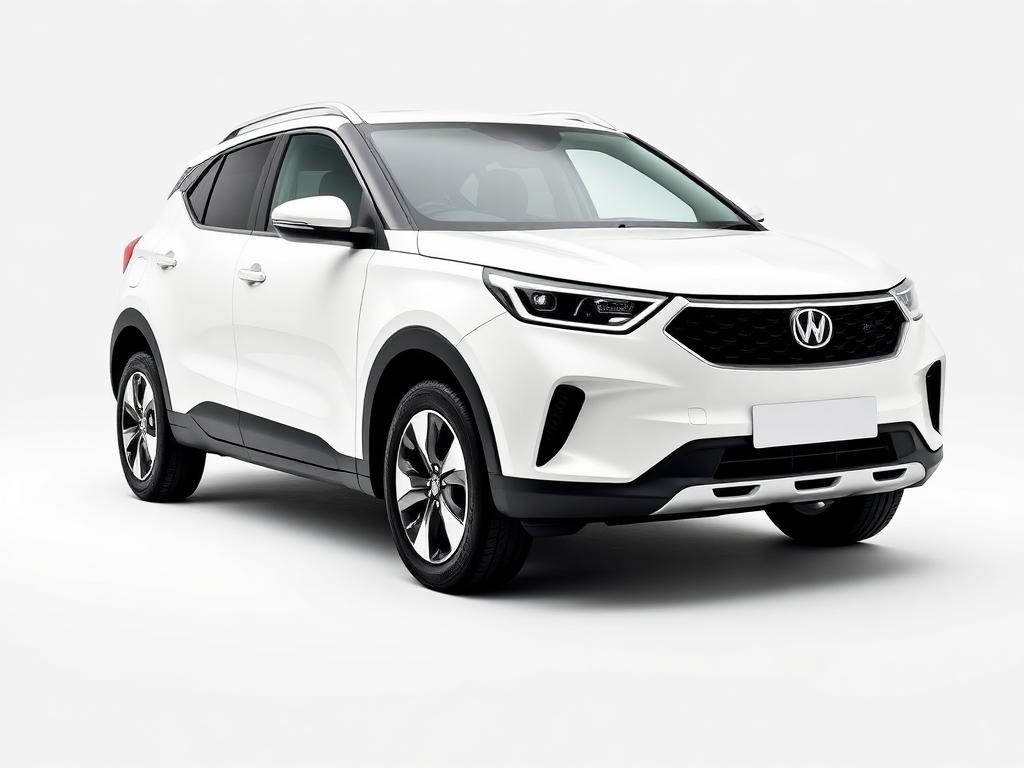 Hyundai Creta Comfort 1.0 Turbo