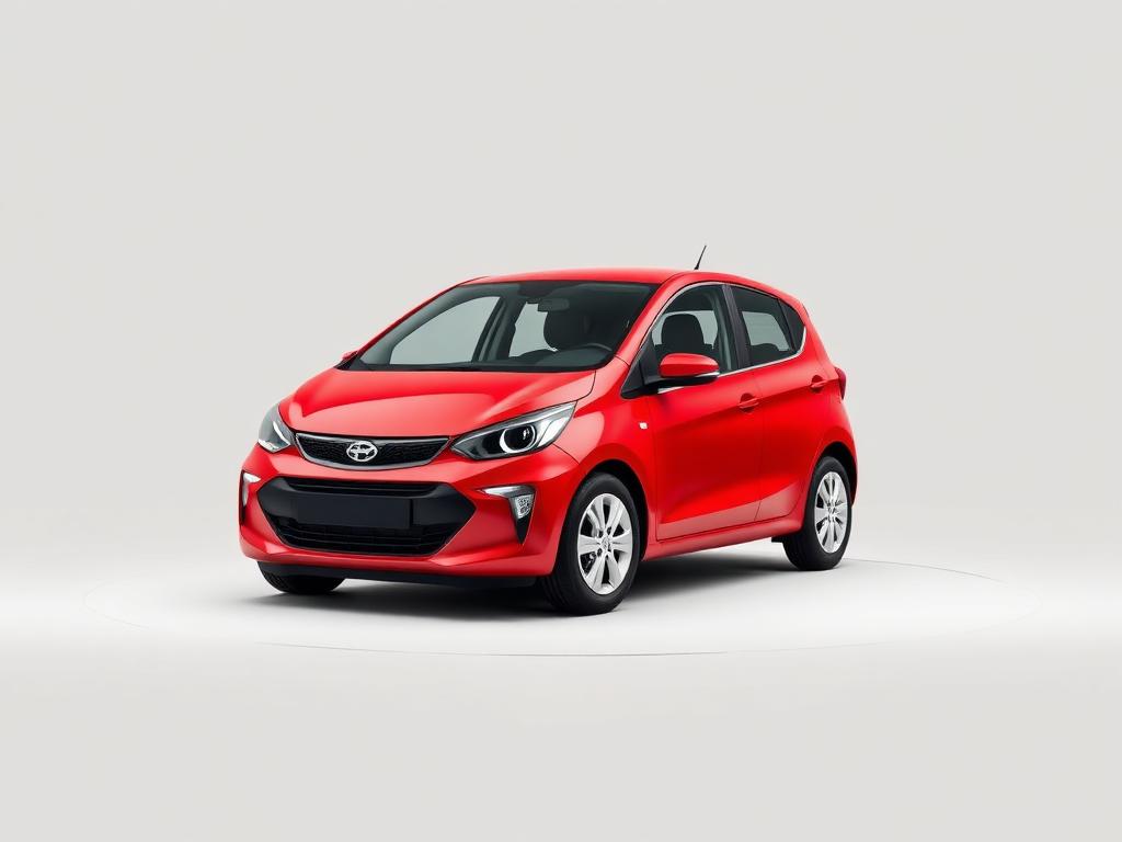 Hyundai HB20 Sense 1.0